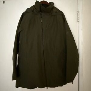 New! ⛷️🎿🏂 Burton Gore-Tex Pillowline Jacket size L